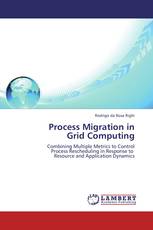 Process Migration in  Grid Computing