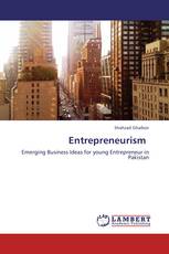 Entrepreneurism