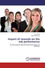 Impact of rewards on the Job performance