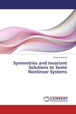 Symmetries and Invariant Solutions to Some Nonlinear Systems