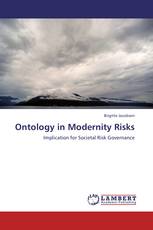Ontology in Modernity Risks