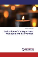 Evaluation of a Clergy Stress Management Intervention