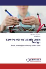 Low Power Adiabatic Logic Design