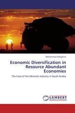 Economic Diversification in Resource Abundant Economies