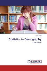 Statistics in Demography