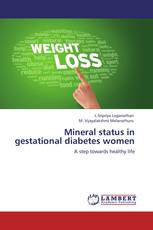 Mineral status in gestational diabetes women
