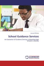 School Guidance Services