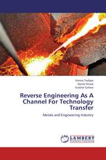 Reverse Engineering As A Channel For Technology Transfer