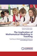 The Implication of Mathematical Modeling in Teaching