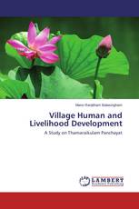 Village Human and Livelihood Development