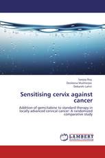 Sensitising cervix against cancer