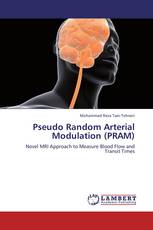 Pseudo Random Arterial Modulation (PRAM)