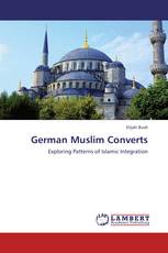 German Muslim Converts