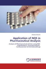 Application of NQS in Pharmaceutical Analysis