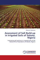 Assessment of Salt Build-up in Irrigated Soils of Sokoto, Nigeria