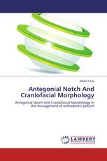 Antegonial Notch And Craniofacial Morphology