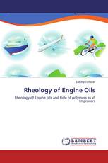 Rheology of Engine Oils