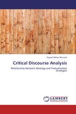 Critical Discourse Analysis