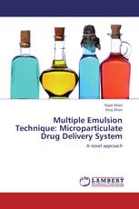 Multiple Emulsion Technique: Microparticulate Drug Delivery System