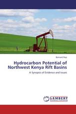 Hydrocarbon Potential of Northwest Kenya Rift Basins