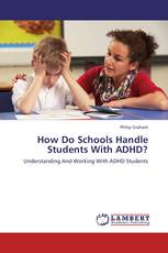 How Do Schools Handle Students With ADHD?