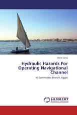 Hydraulic Hazards For Operating Navigational Channel