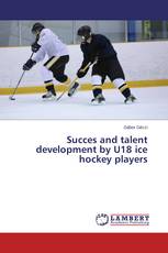 Succes and talent development by U18 ice hockey players