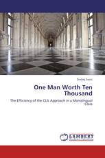 One Man Worth Ten Thousand