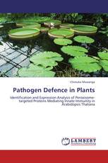 Pathogen Defence in Plants