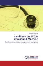 Handbook on ECG & Ultrasound Machine