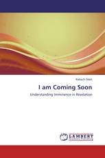 I am Coming Soon