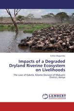 Impacts of a Degraded Dryland Riverine Ecosystem on Livelihoods