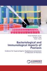 Bacteriological and Immunological Aspects of Psoriasis