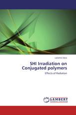 SHI Irradiation on Conjugated polymers