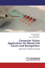 Computer Vision Application for Blood Cell Count and Recognition