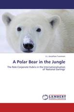 A Polar Bear in the Jungle