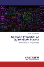 Transport Properties of Quark-Gluon Plasma