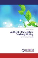 Authentic Materials in Teaching Writing