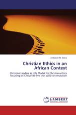 Christian Ethics in an African Context