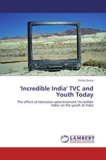 'Incredible India' TVC and Youth Today