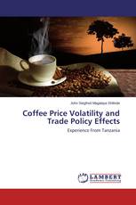 Coffee Price Volatility and Trade Policy Effects