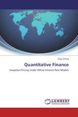 Quantitative Finance