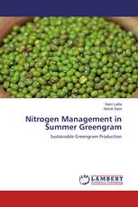 Nitrogen Management in Summer Greengram