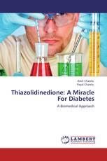 Thiazolidinedione: A Miracle For Diabetes
