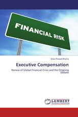 Executive Compensation