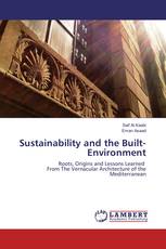 Sustainability and the Built-Environment