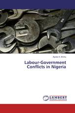 Labour-Government Conflicts in Nigeria