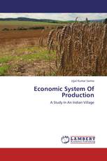 Economic System Of Production
