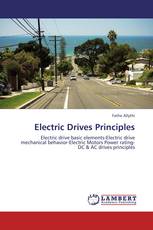 Electric Drives Principles