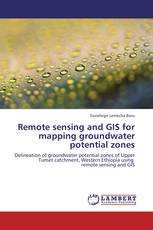 Remote sensing and GIS for mapping groundwater potential zones